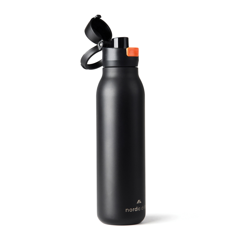 Nordic Drift Trail RCS enkel wandige water fles 750ml