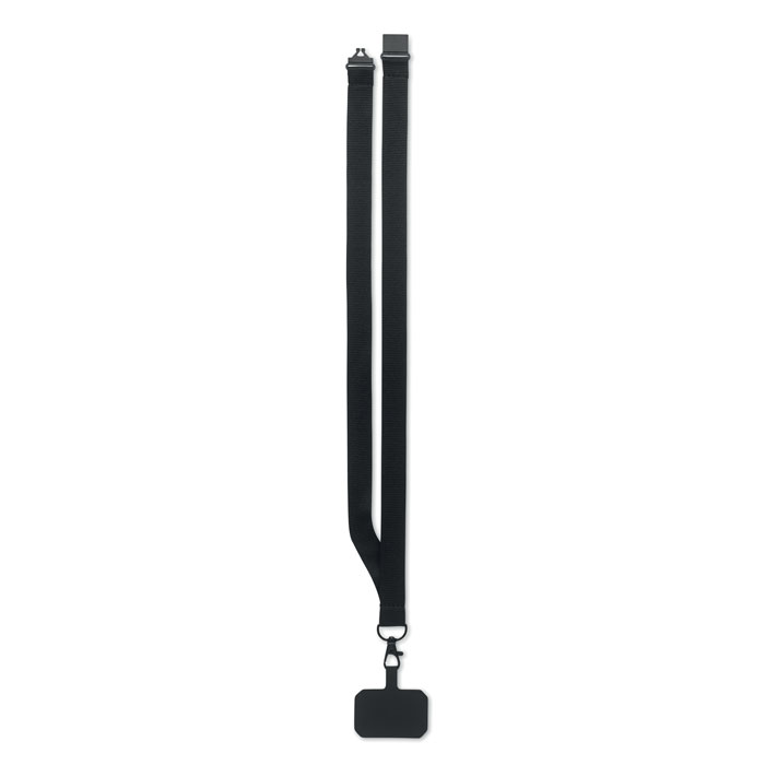 AMESTE - Lanyard telefoonhouder