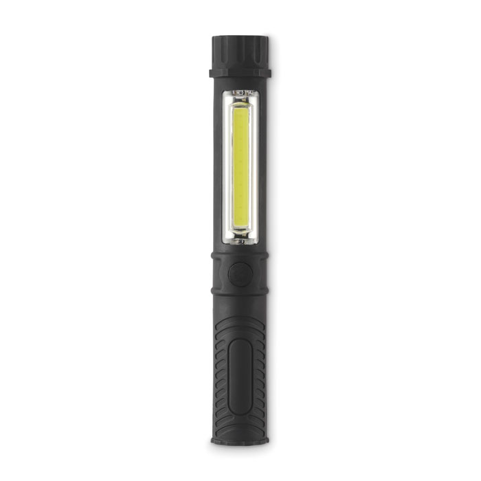 TAIER - Magnetische LED-zaklamp