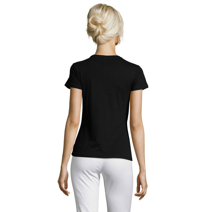 REGENT WOMEN - REGENT dames t-shirt 150g