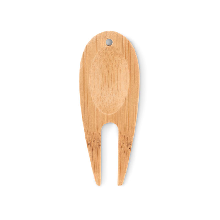 BOGEY - Bamboe pitchfork
