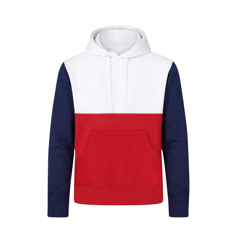 Volwassene Sweatshirt Skon - ROJ