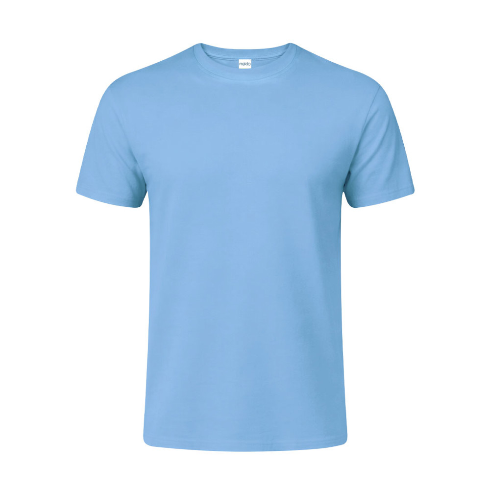 Kleuren T-Shirt Volwassene Seiyo - AZC