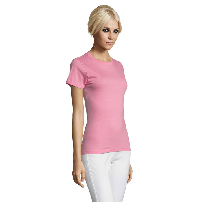 REGENT WOMEN - REGENT dames t-shirt 150g