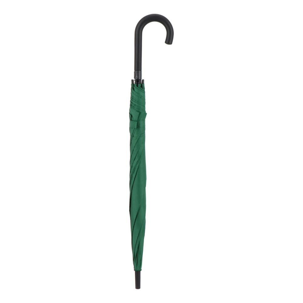 Verdure 190T Pongee 23" Winddichte haakparaplu Auto open