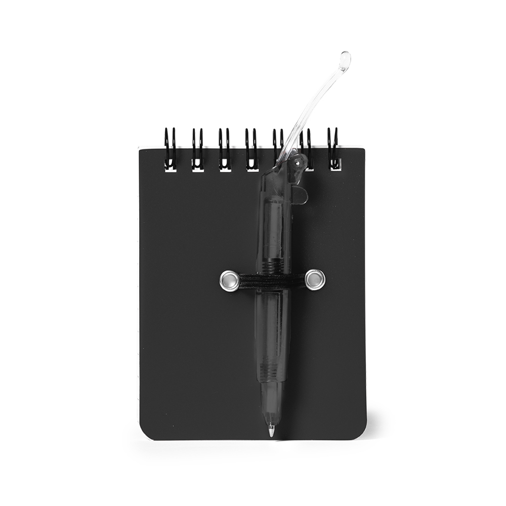 Mini Notitieboek Duxo - NEG