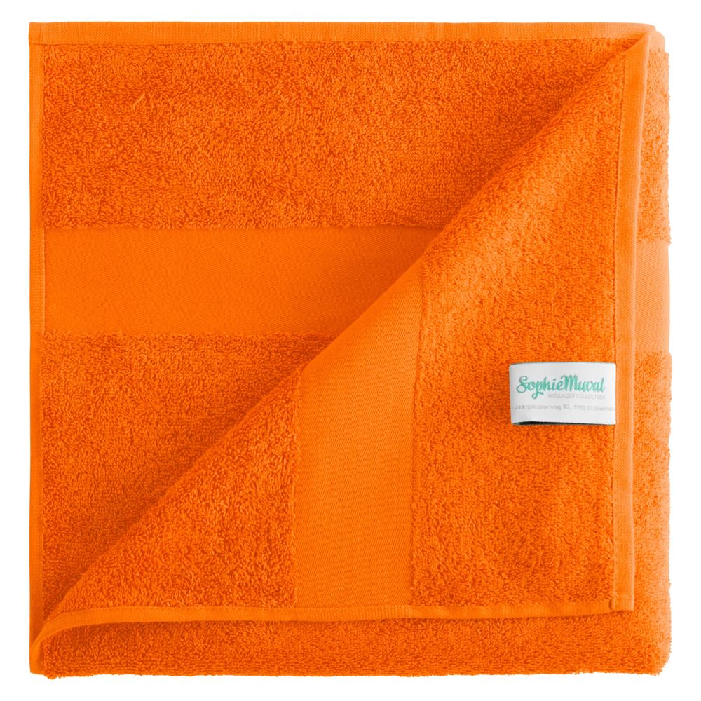 Sophie Muval handdoek 140x70 cm, 450 gr/m²