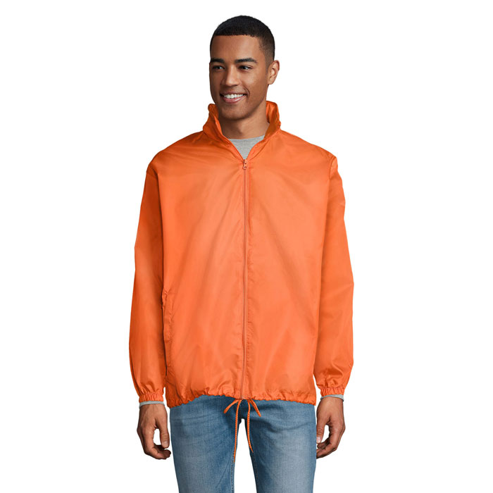 SHIFT - Oranje