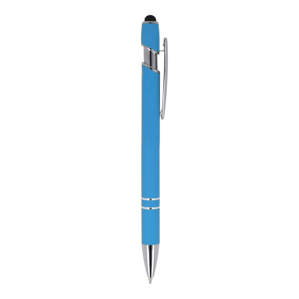 Paris soft touch R-AL blauwe inkt