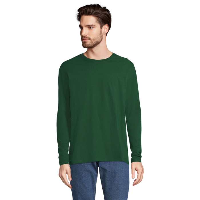 IMPERIAL LSL MEN - Flesgroen