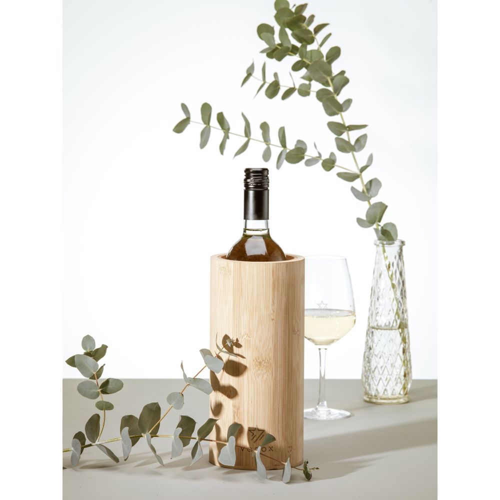 Bamboo Cooler wijnkoeler