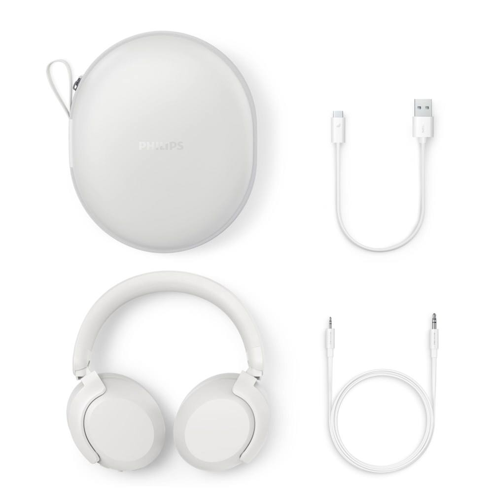 Philips TAH8000E Over-ear ANC Koptelefoon 