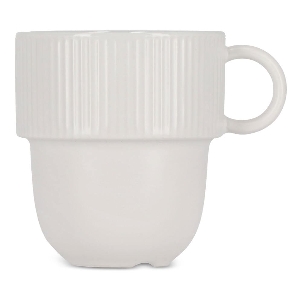 Sagaform Inka mok met oor 270ml