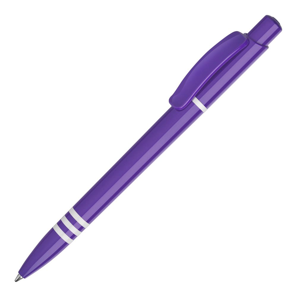 Balpen Tropic Colour hardcolour - Paars