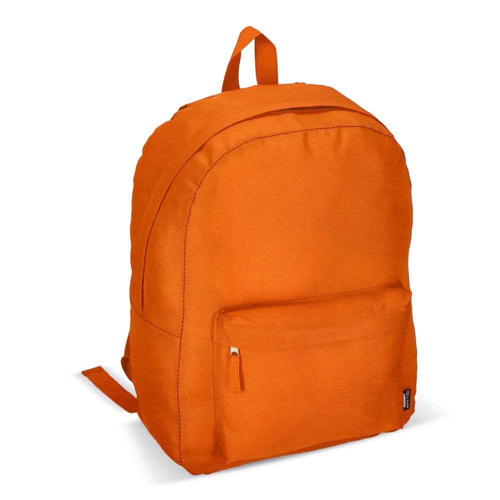Rugzak R-PET 20L - Oranje