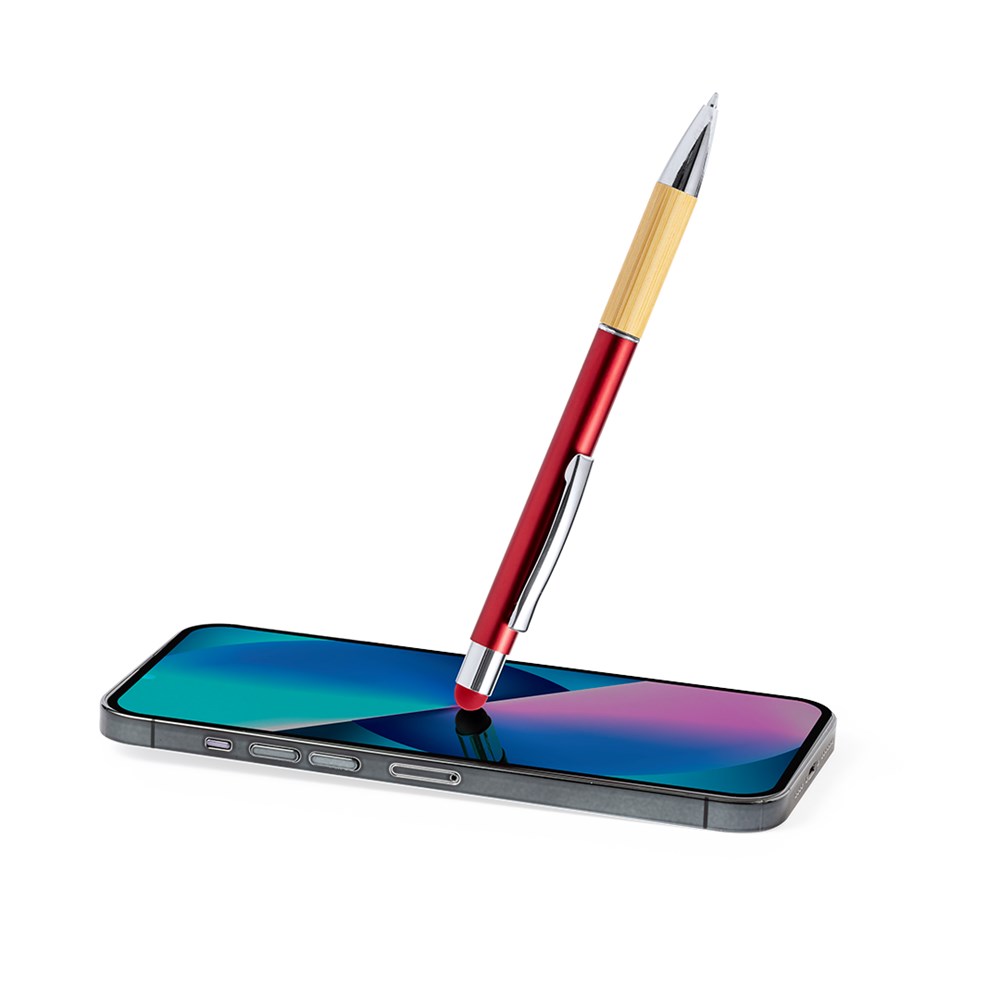 Touch-Screen Balpen Piket