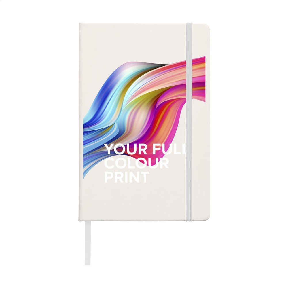 Note Notebook A5 notitieboek
