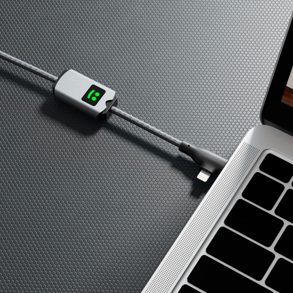 Xoopar Allure PD-kabel met gegevensoverdracht