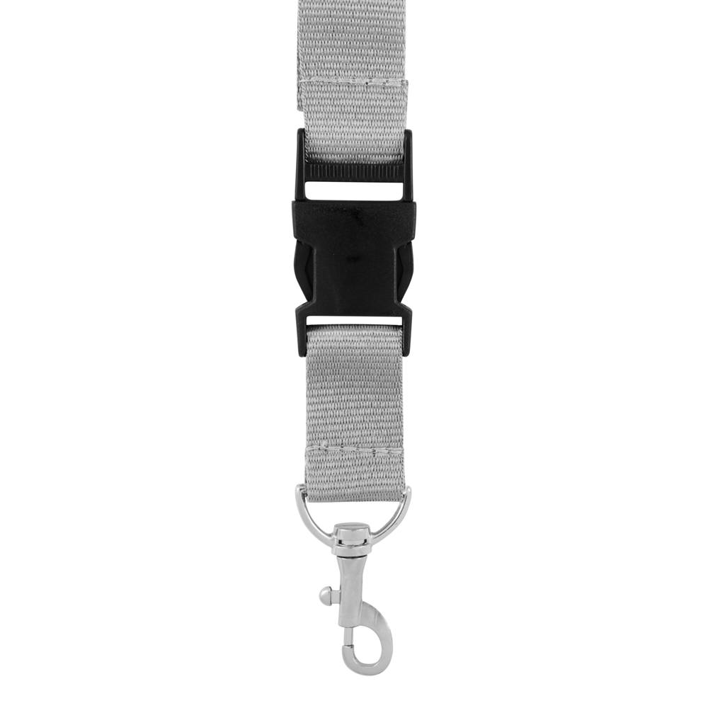 Neklint 2,5 cm met safetybreak