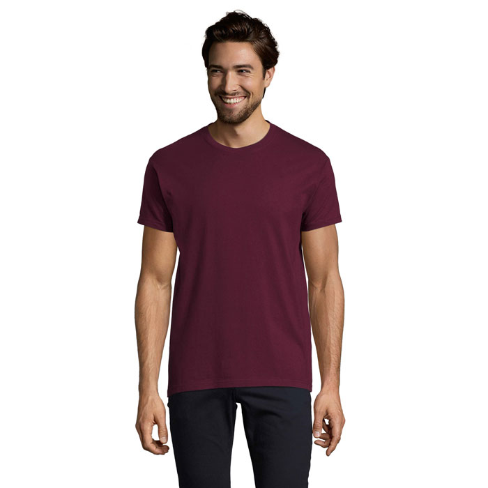 IMPERIAL - Burgundy