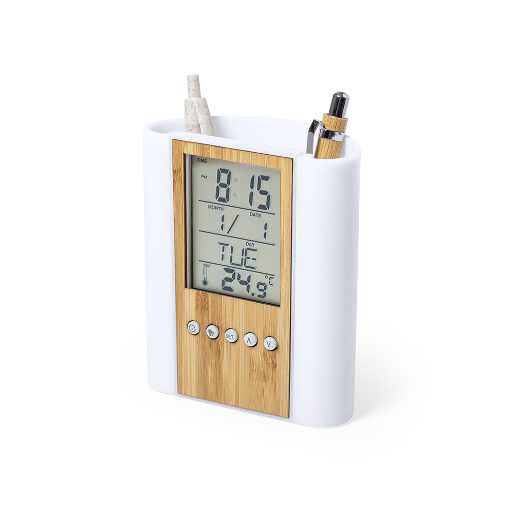 Multifunctioneel Pennenbakje Petrox