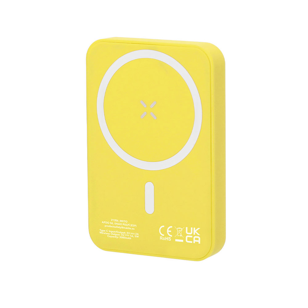 Power Bank Tudelak - AMA