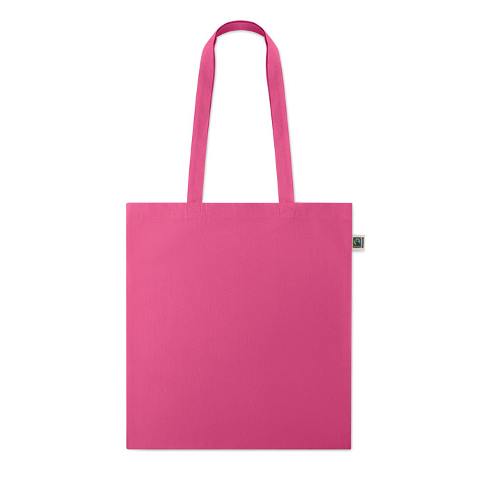 OSOLE+ COLOUR - Fairtrade boodschappentas 180g