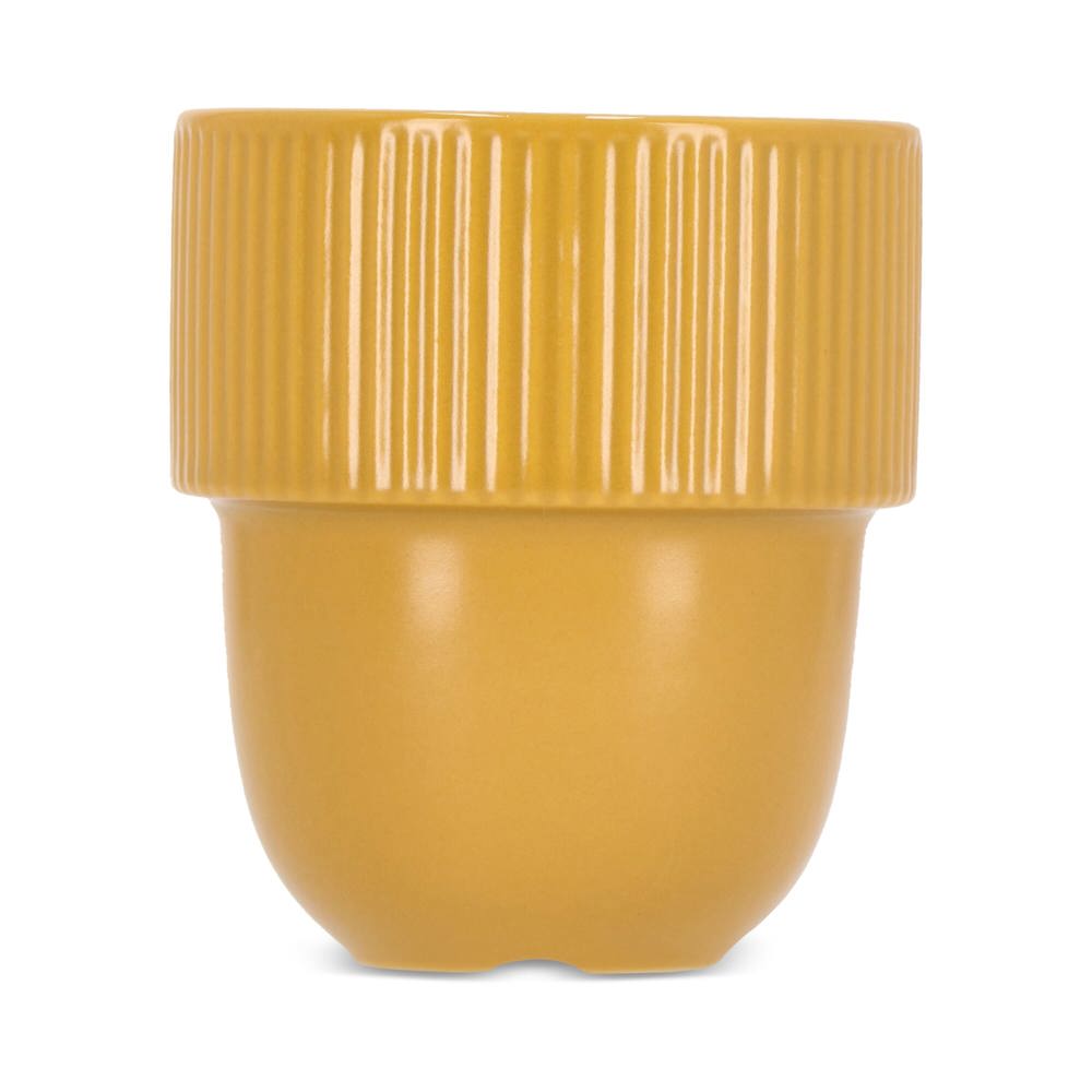 Sagaform Inka mok met oor 270ml