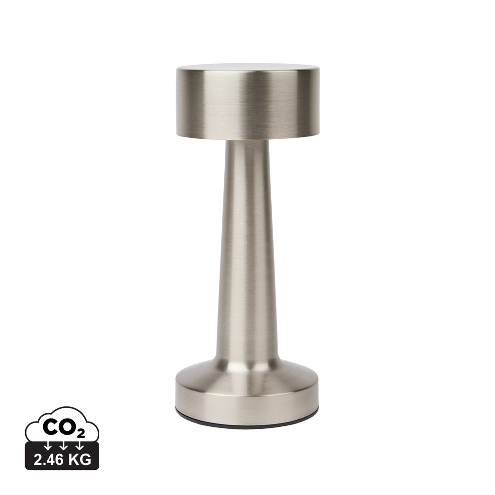 VINGA Maris RCS recycled ABS tafel lamp