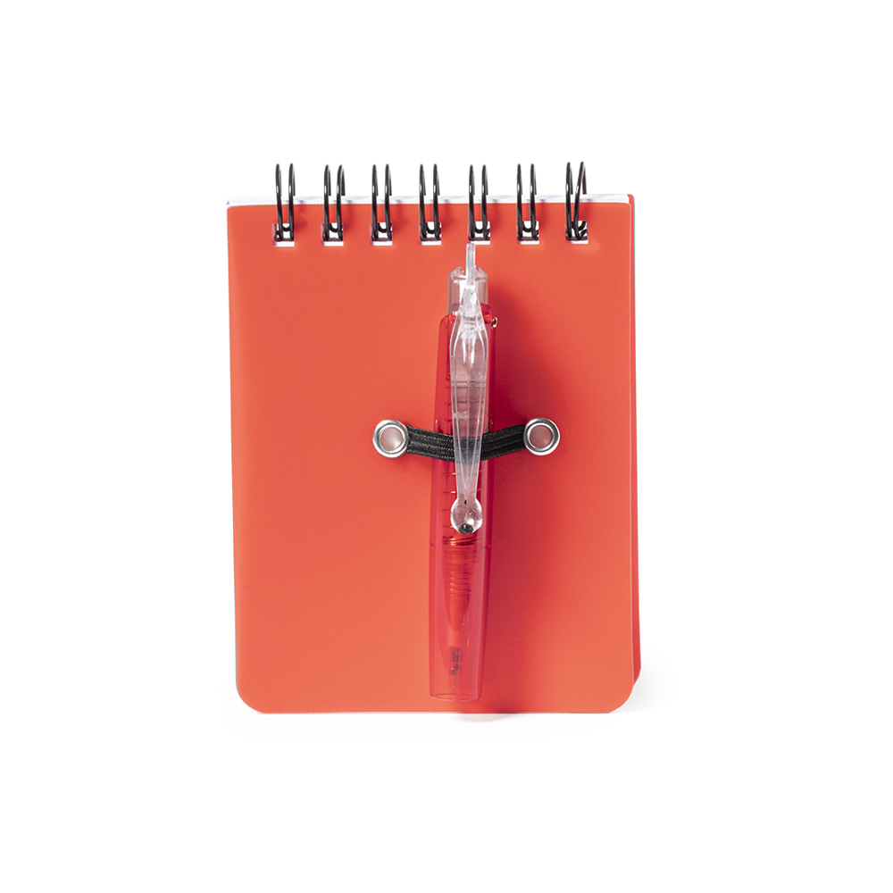 Mini Notitieboek Duxo