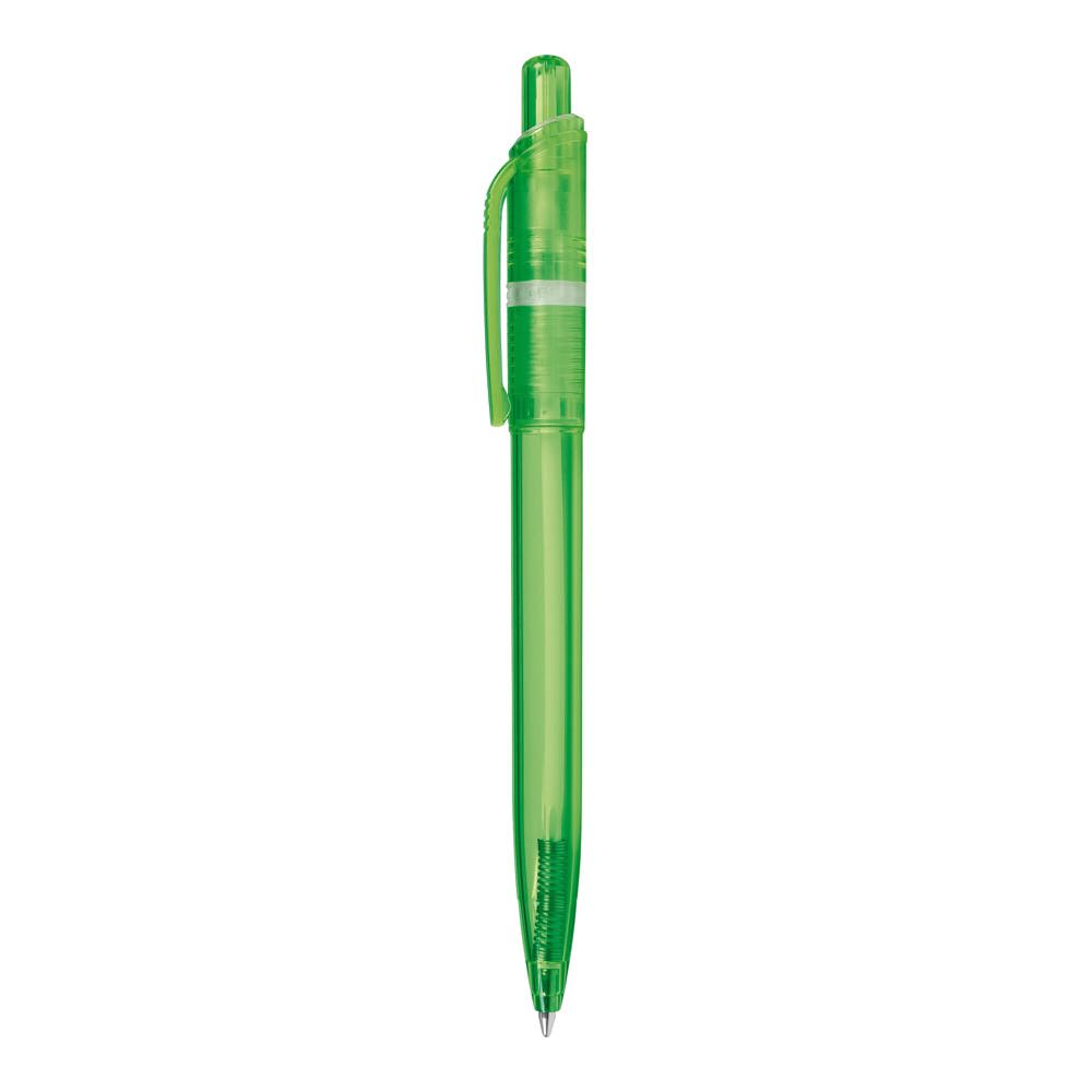 Balpen Ducal Clear transparant