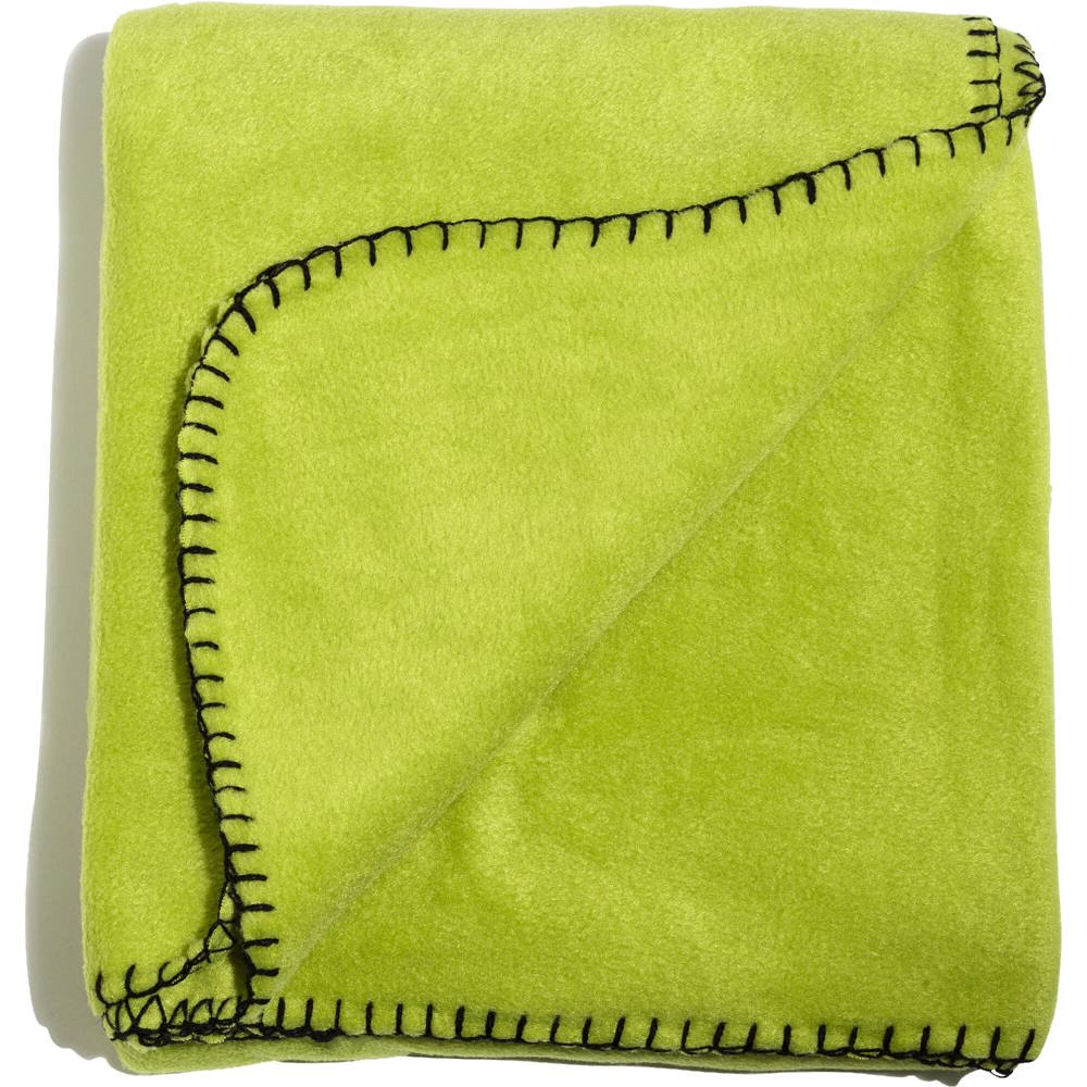 Nightingale fleece deken 130x170 cm