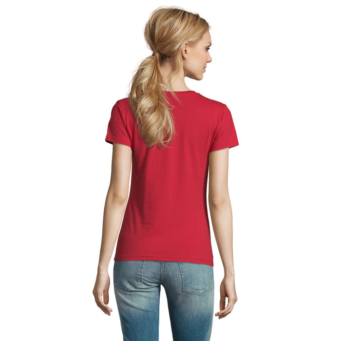 IMPERIAL WOMEN - IMPERIAL DAMES T-Shirt 190g