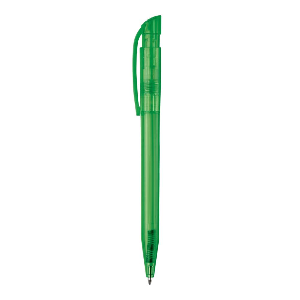 Balpen S45 Clear transparant