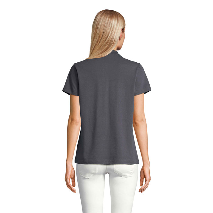 PULSE WOMEN - PULSE DAMES POLO