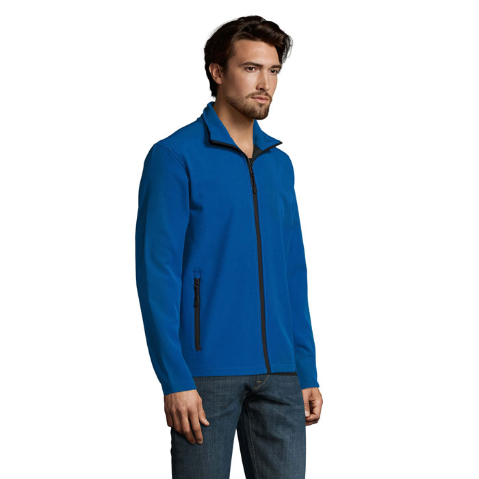 RACE MEN - RACE heren jas 280g