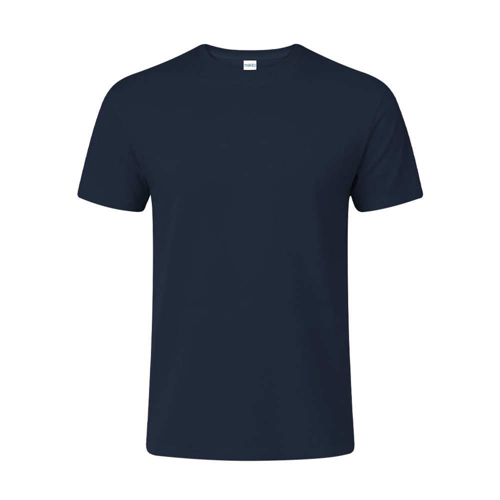 Kleuren T-Shirt Volwassene Seiyo - MAR
