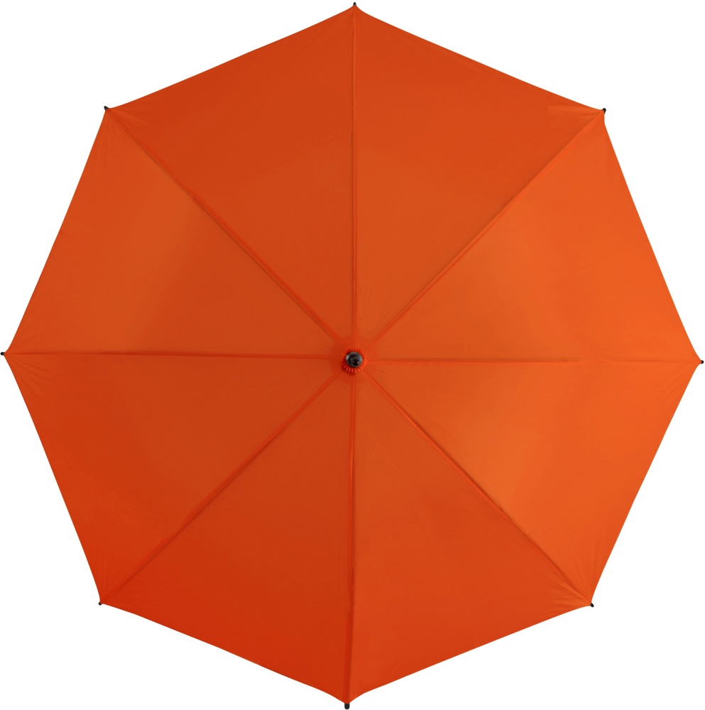 FALCONETTI - Compact - Automaat - 102 cm - Oranje