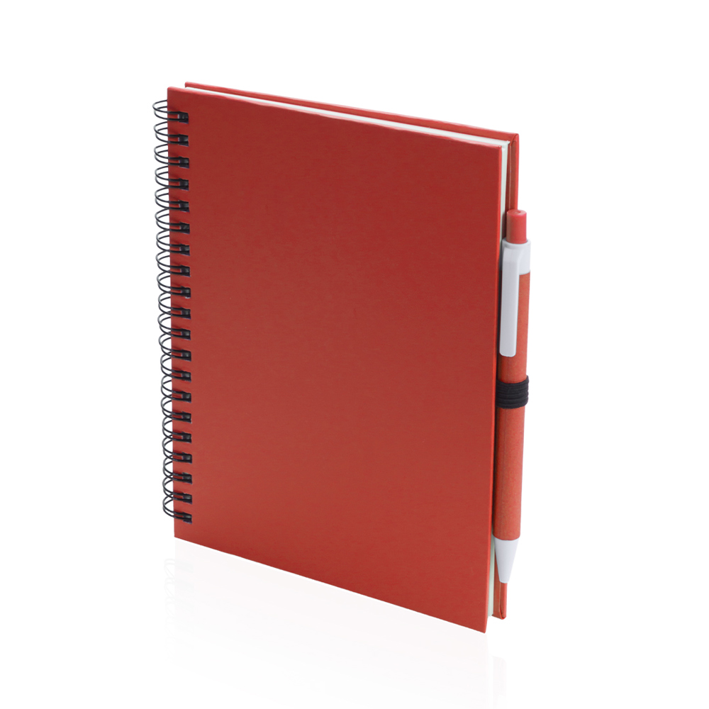 Notitieboek Koguel - ROJ