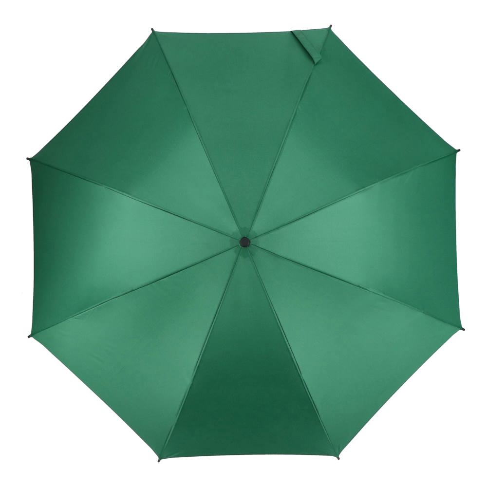 Verdure 190T Pongee 23" Winddichte haakparaplu Auto open