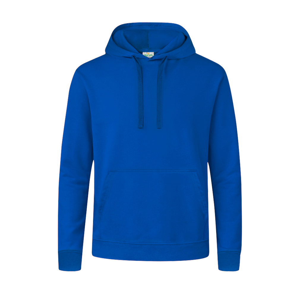 Volwassene Hooded Sweatshirt "keya" SWP280 - AZUL