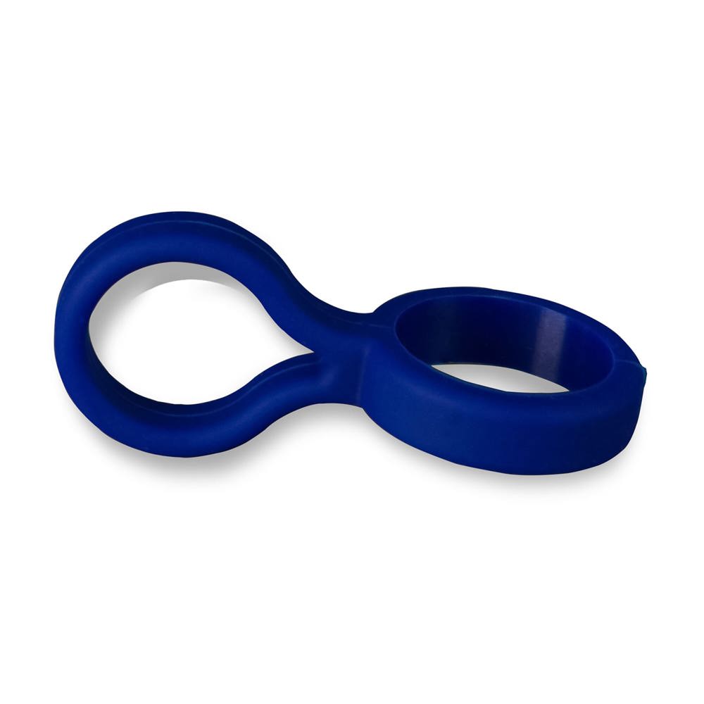Lus voor Swing - blauw