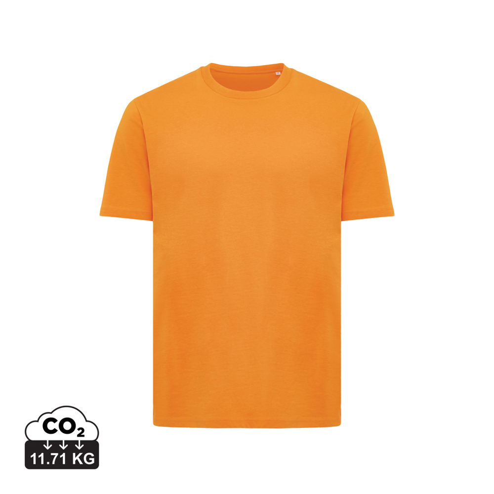 IQONIQ Sierra lichtgewicht gerecycled katoen t-shirt