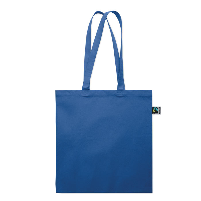 OSOLE++ COLOUR - Fairtrade boodschappentas 180g