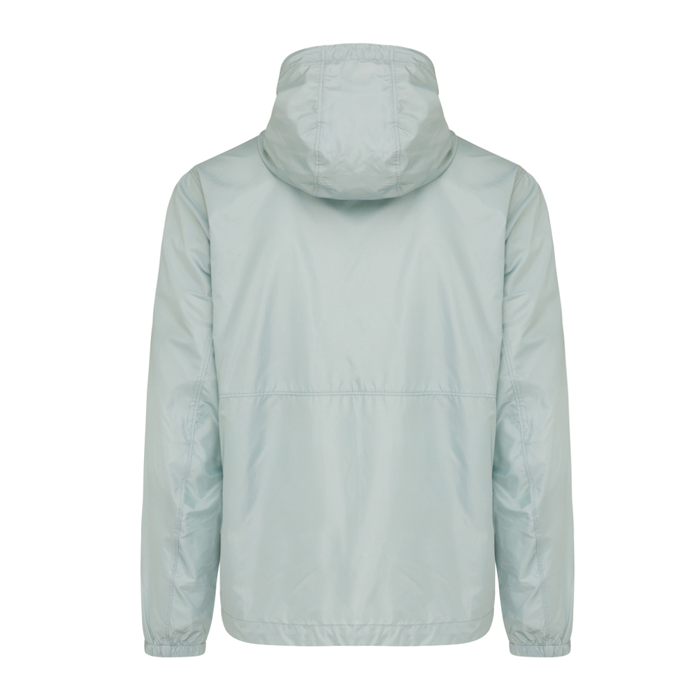 IQONIQ Logan gerecycled polyester lichtgewicht jas