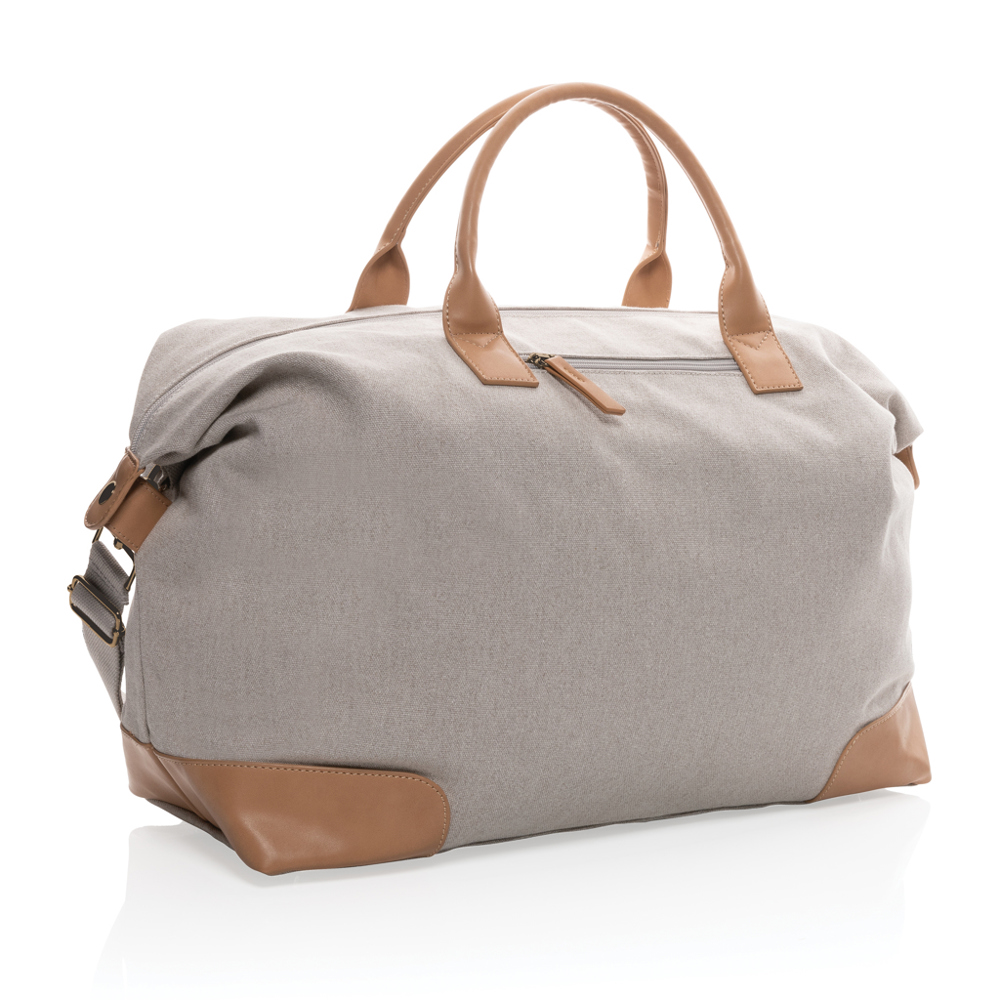 Impact AWARE™ 16 oz. rcanvas large weekendtas