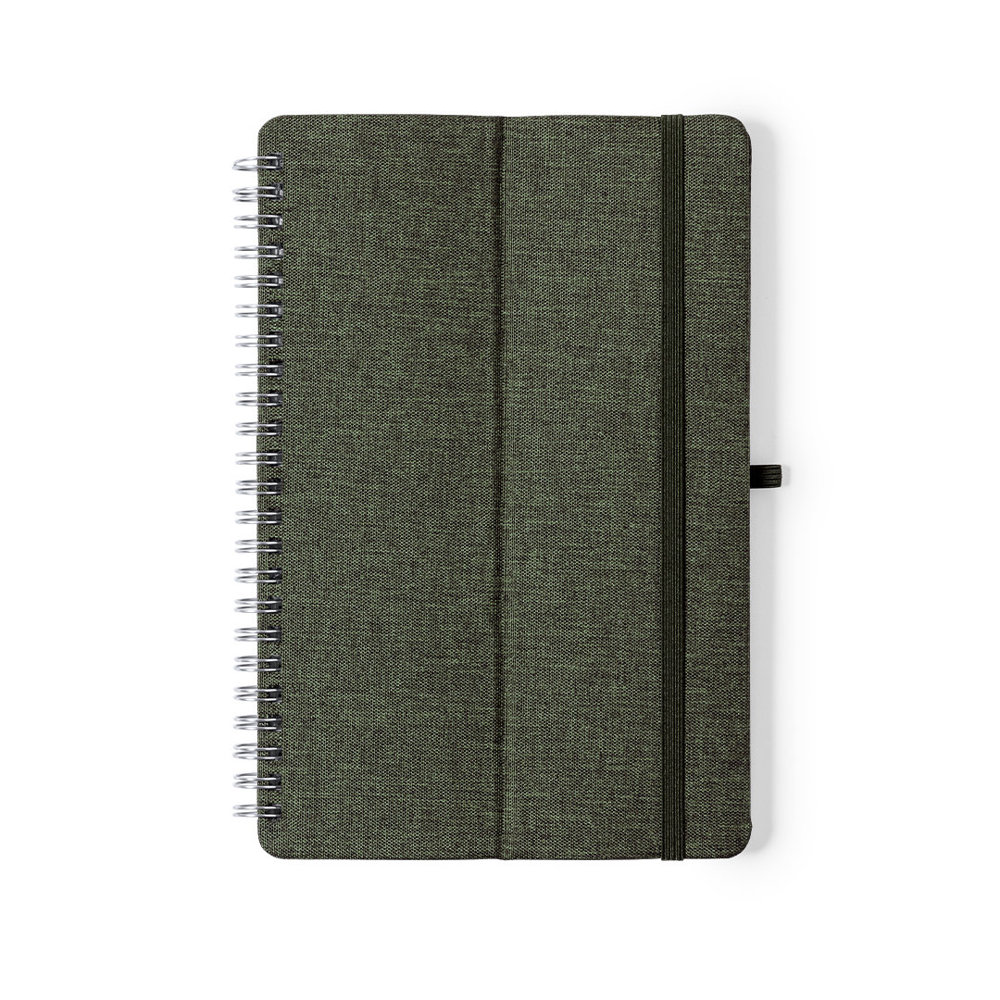 Houder Notitieboek Maisux - VER