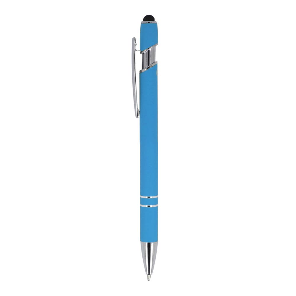 Paris soft touch R-AL blauwe inkt