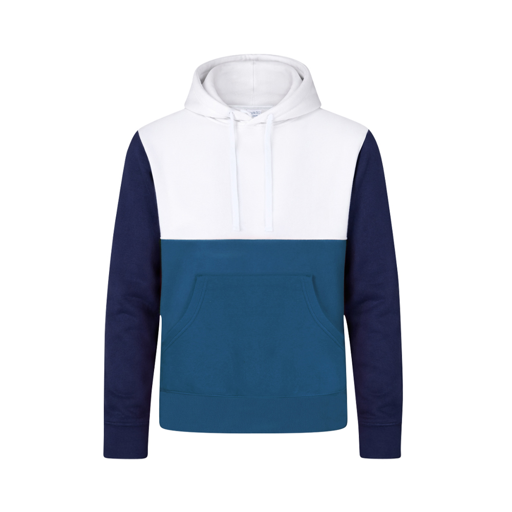 Volwassene Sweatshirt Skon - AZUL