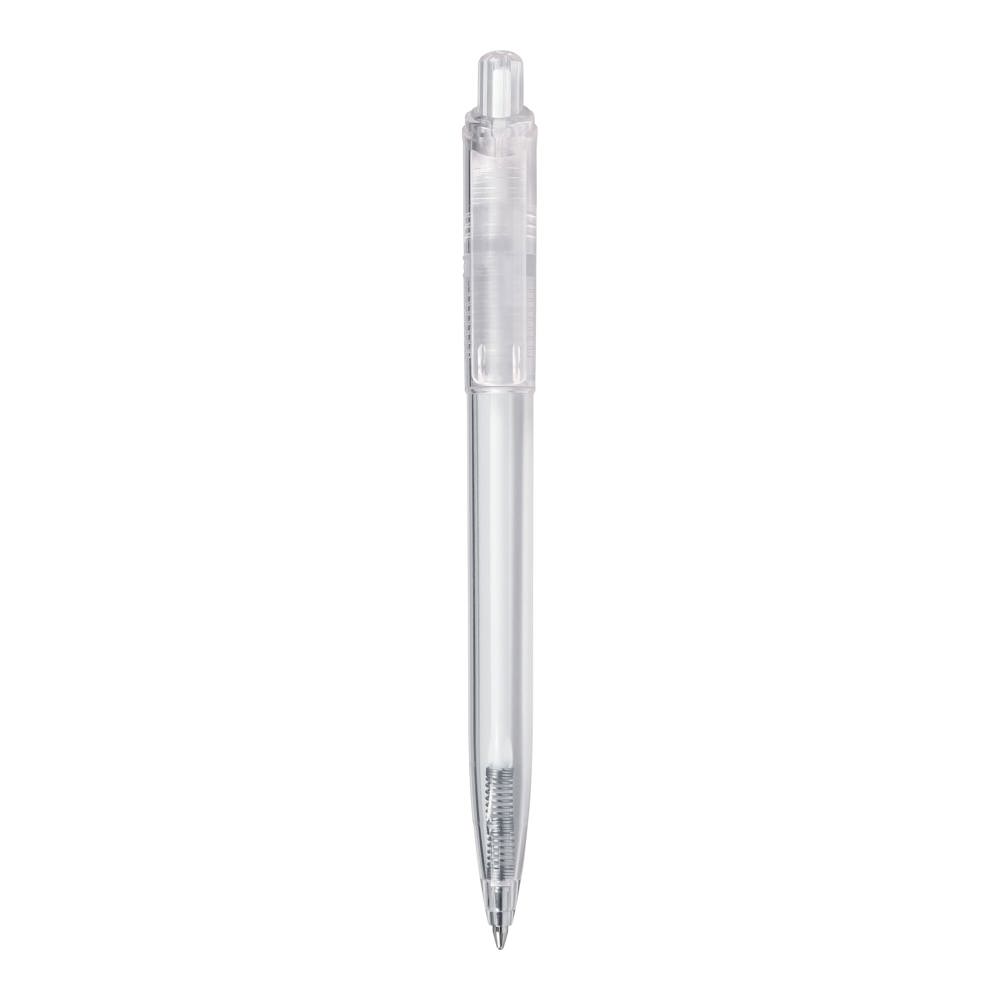 Balpen Ducal Clear transparant